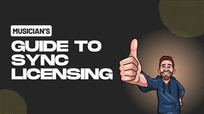 Sync Licensing for Musicians: 5 God-Level Factors That Lands Deals