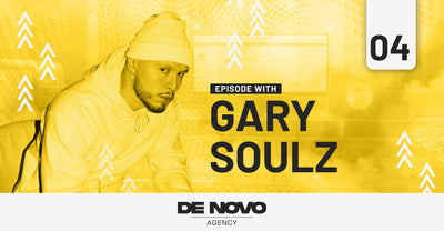 Gary Soulz: Laying the Foundation to a Music Business