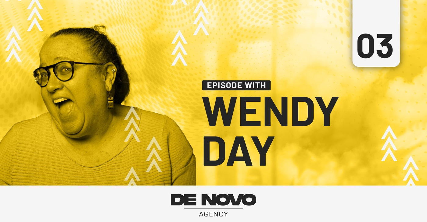 Wendy Day: Breaking a New Artist in Today's Music Industry - De Novo Agency
