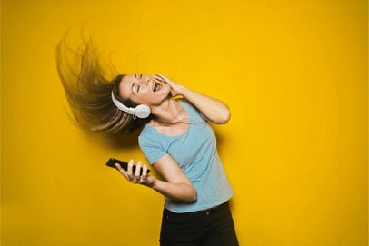 5 Creative Ways to Get Your Music Heard - De Novo Agency