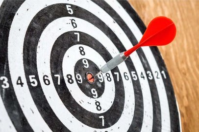 The Truth About Your Music's Target Audience (It's Not Who You Think) - De Novo Agency