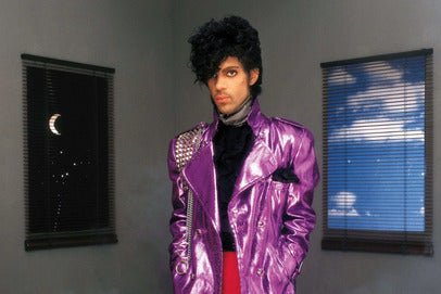 What Prince Can Teach Artists About Record Contracts - De Novo Agency