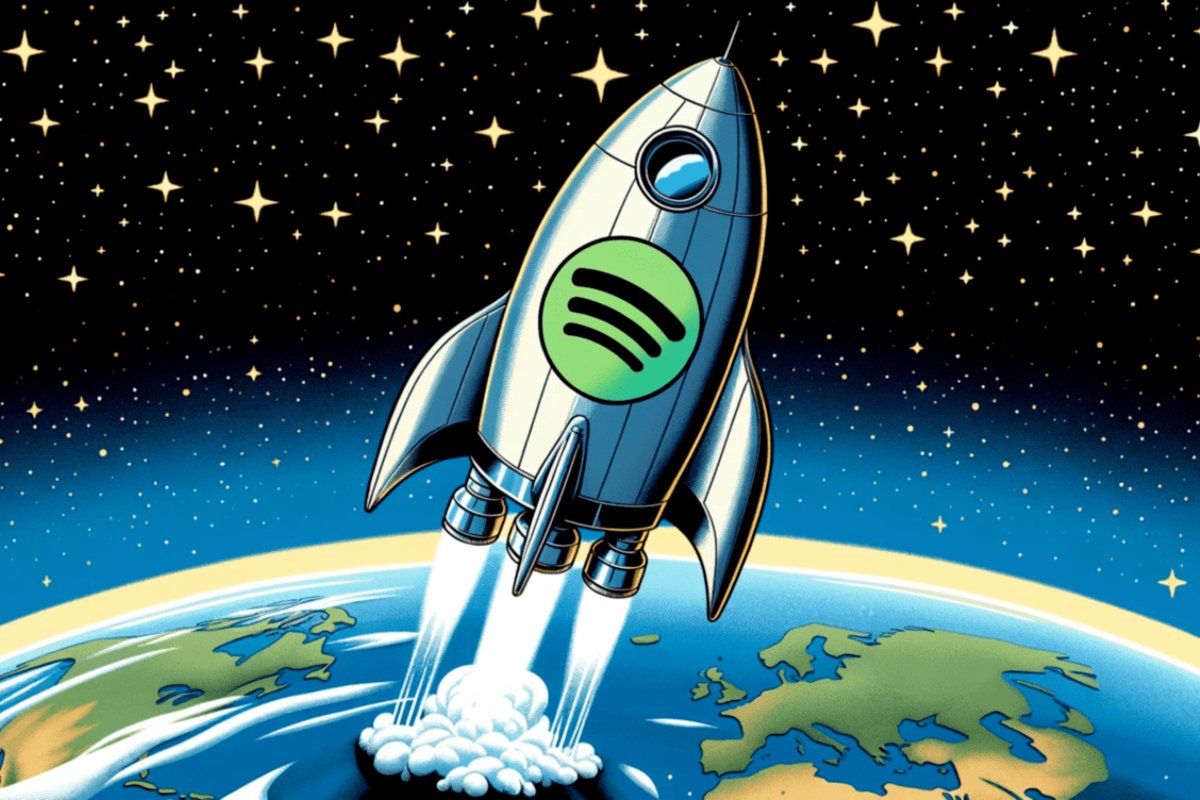 How to Make Spotify Promotion Work For You - De Novo Agency