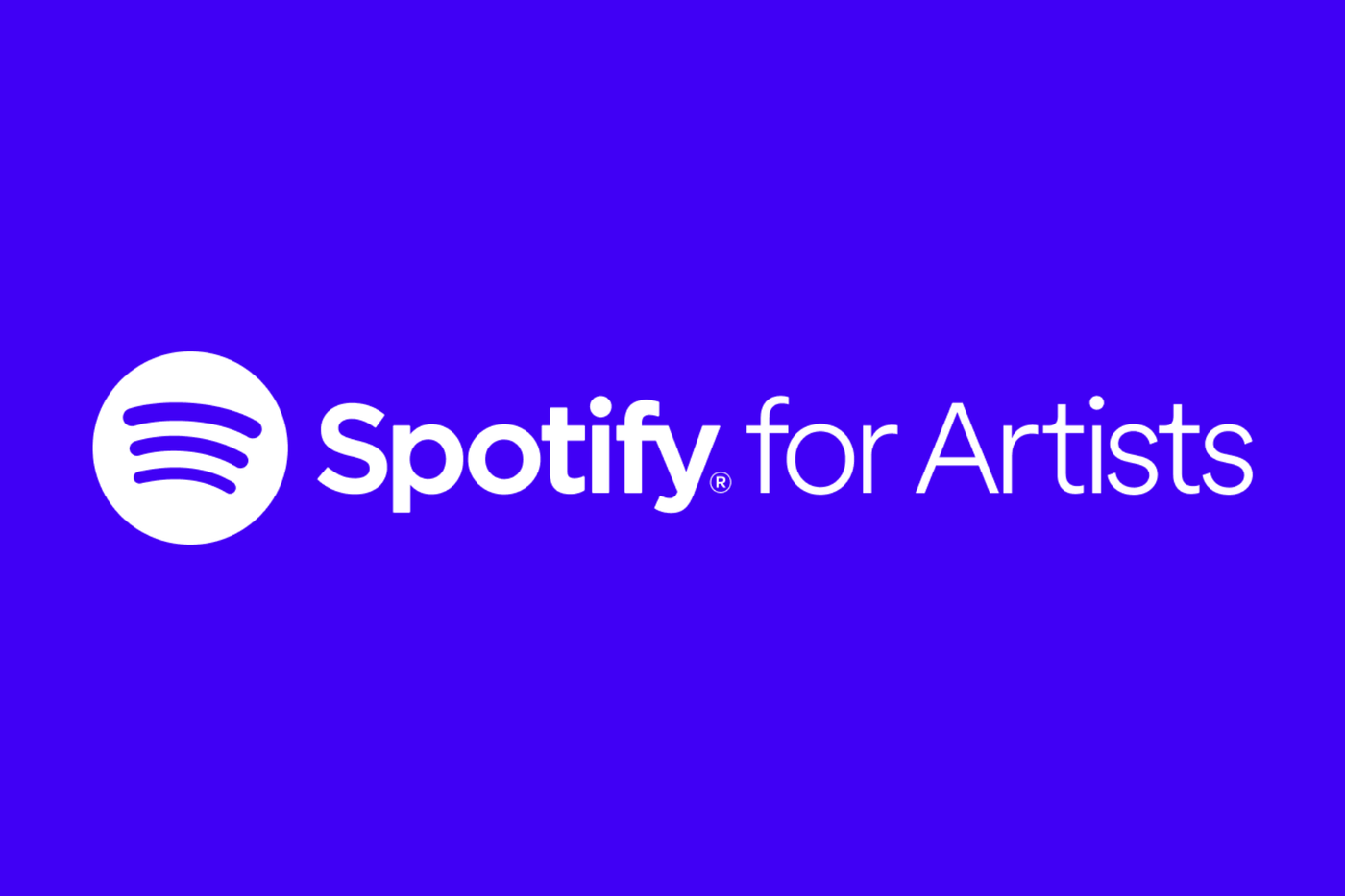 Find and Grow Your Target Audience With Spotify for Artists Analytics - De Novo Agency