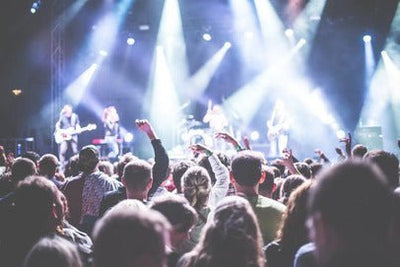 Get Booked, Get Paid: A Promoter's Guide to Winning Music Gigs