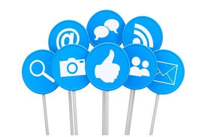 How to Re-purpose Your Music as Content on Social Media - De Novo Agency