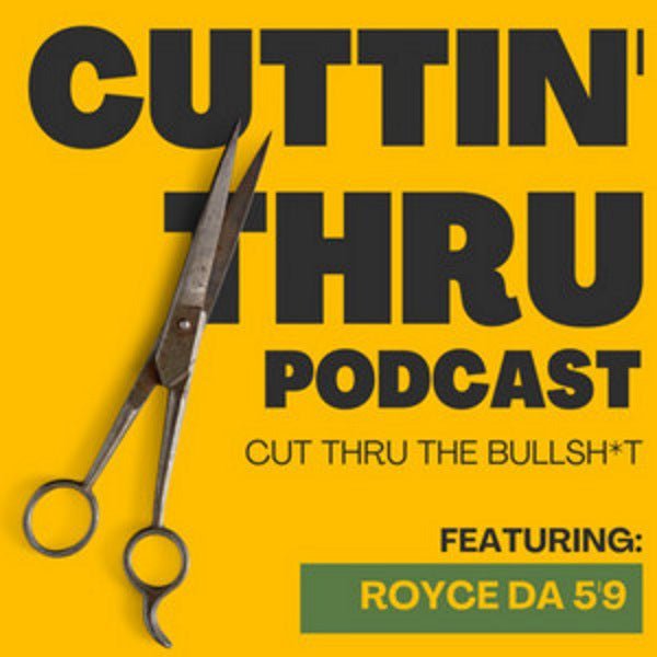 What Artists Can Learn About the Industry from this Interview with Royce Da 5'9 - De Novo Agency