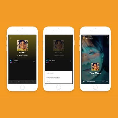 Spotify Canvas: Benefits, How-To, and Best Practices - De Novo Agency