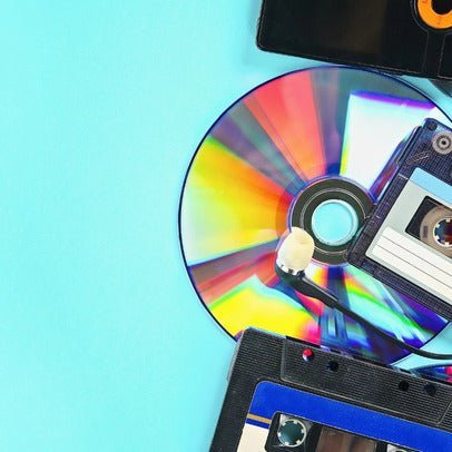 Traditional Music Distribution vs This Simple $10 Solution - De Novo Agency
