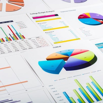 Why Musicians Need To Make Sense of Data - De Novo Agency